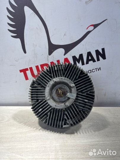 Вискомуфта Man Tgl 8.180