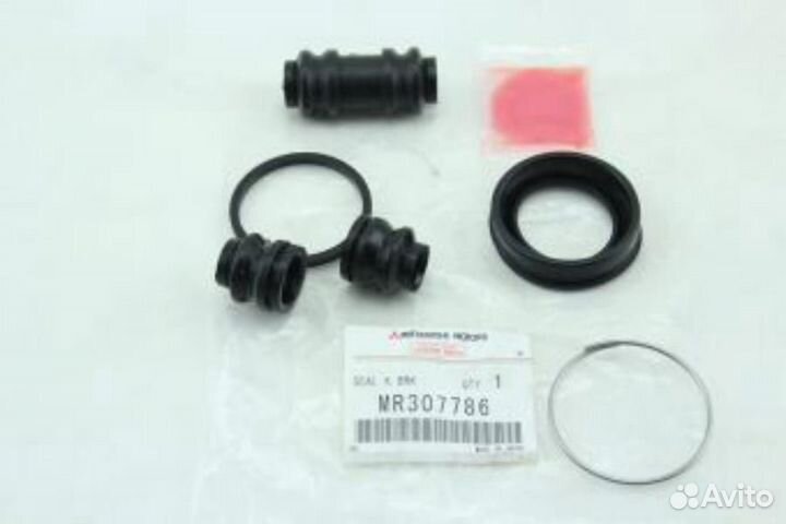 Mitsubishi MR307786 Ремкомплект тормозного суппорт