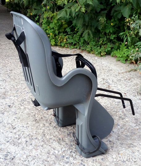 Кресло Детское для велосипеда