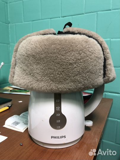 Продам зимнюю ушанку