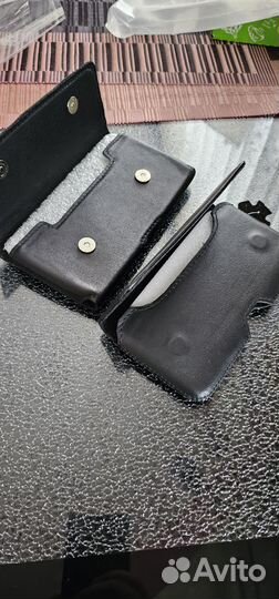 Чехол кобура для смартфона