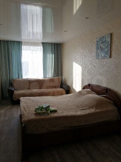 1-к. квартира, 37 м², 7/10 эт.