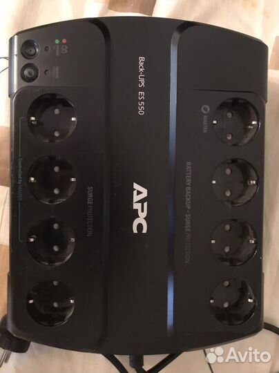 Ибп бесперебойник