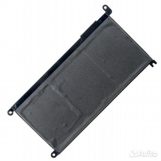 Аккумулятор для ноутбука Dell Inspiron 15-5538, 15