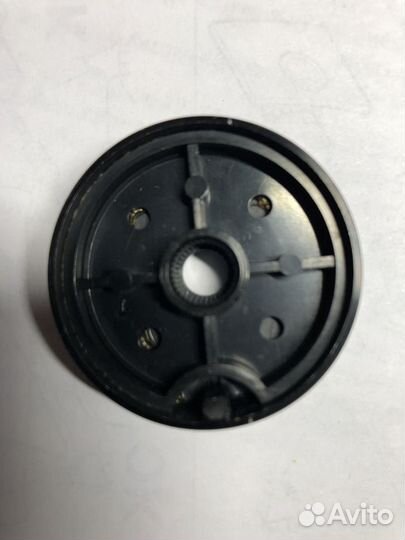 Akai GX-635 ручка регулятора, оригинал, Япония