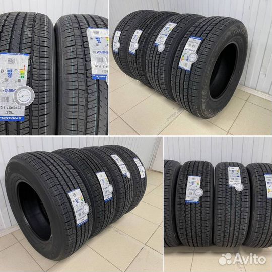 Triangle TR257 265/65 R17