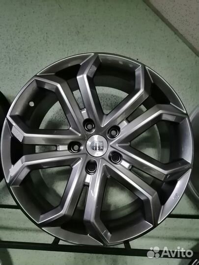 Диски R19 для Porsche Cayenne,VW Touareg,Audi Q7