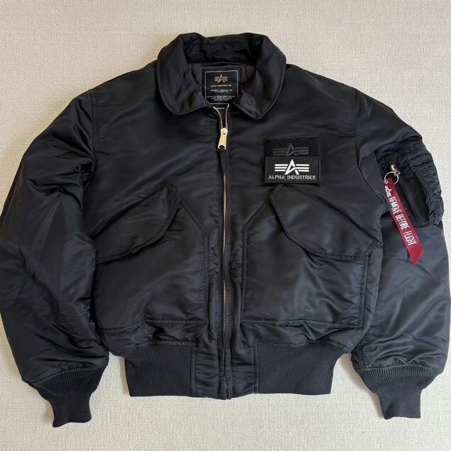 Бомбер Apha industries Cwu 45 в наличии