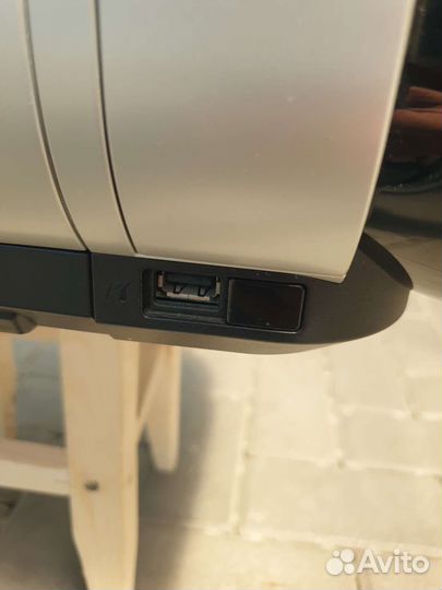 Принтер Canon pixma mp610