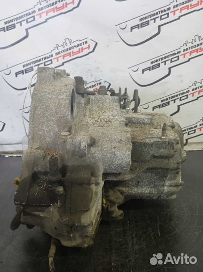 АКПП honda D13B civic civic ferio logo EK2 GA3 S7C