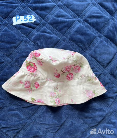 Детские Панамки