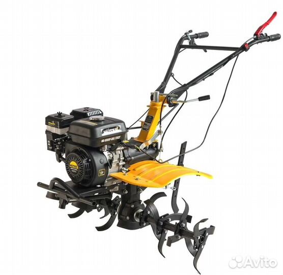 Сельскохоз машина Huter мк-8000P BIG foot