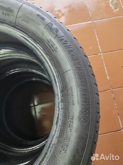 Michelin Energy XM2 185/60 R15 80H