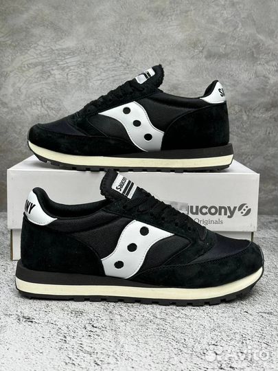 Кроссовки Saucony