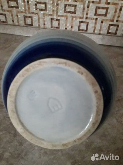 Кувшин-молочник. Бидон 3л