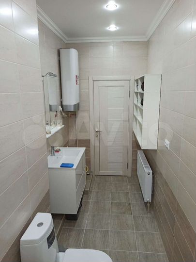 3-к. квартира, 70 м², 1/2 эт.