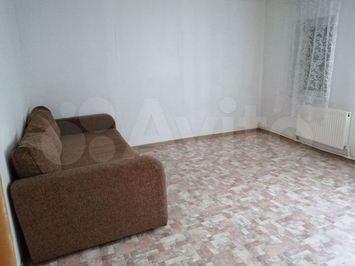 Дом 47,2 м² на участке 30 сот.