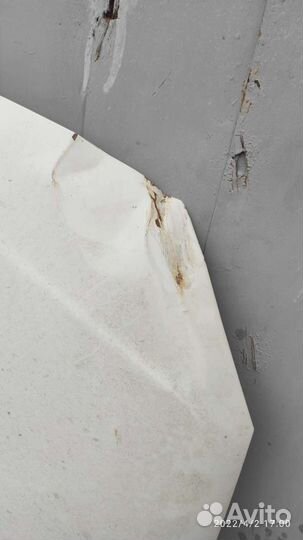 Капот ваз kalina 1