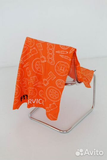 Полотенце из микрофибры