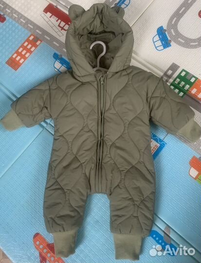 Комбинезон детский