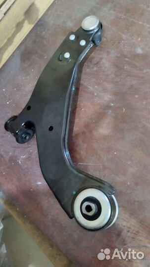 Рычаг передней левый форд Мондео 3 рестайлинг