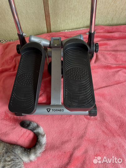 Степпер torneo