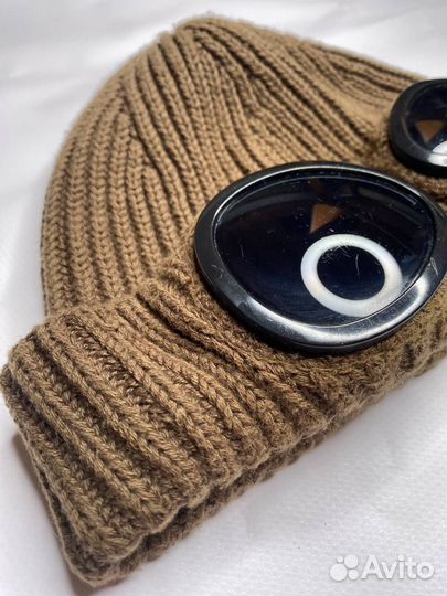 Шапка cp company stone island bape paul shark carh