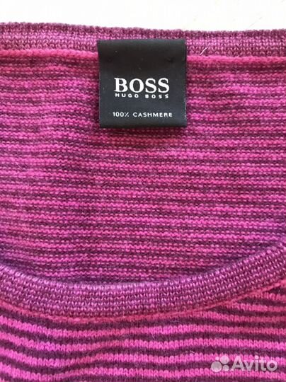 Джемпер мужской hugo boss xl