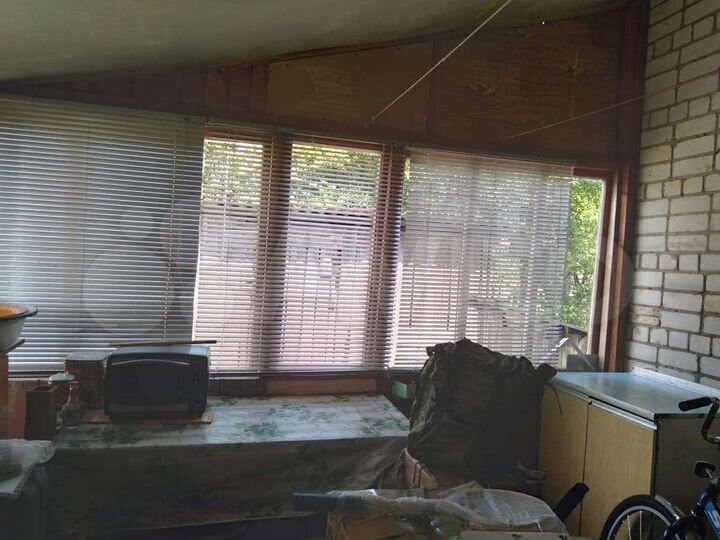 Дом 66 м² на участке 22 сот.