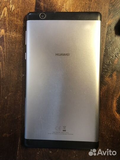 Huawei mediapad t3 7