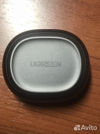 Беспроводные наушники ugreen