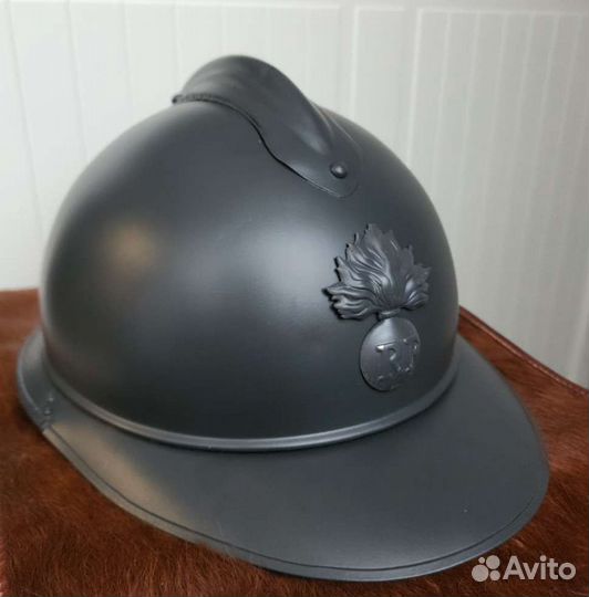 Каска М15 Адриан