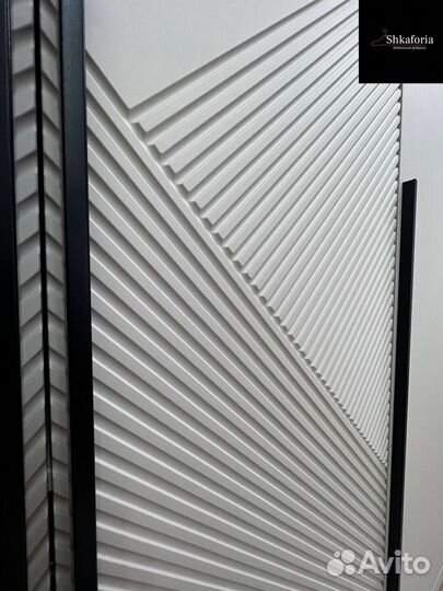 Шкаф трехстворчатый (и другие)