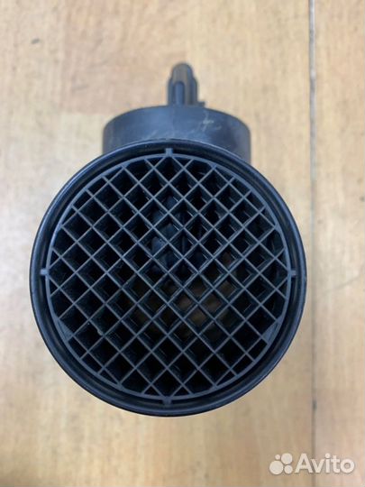 Дмрв Opel Meriva A минивэн Z16XEP