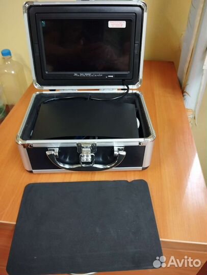 Камера для подводной съемки