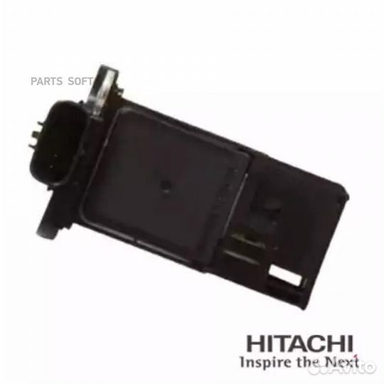 Hitachi 2505007 Расходомер воздуха