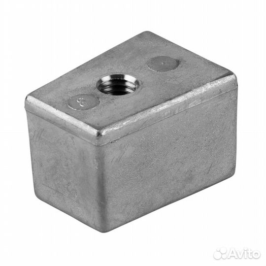 Комплект анодов Tecnoseal Yamaha F40-60 магний