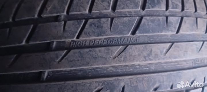 Tigar High Performance 185/60 R15 88H