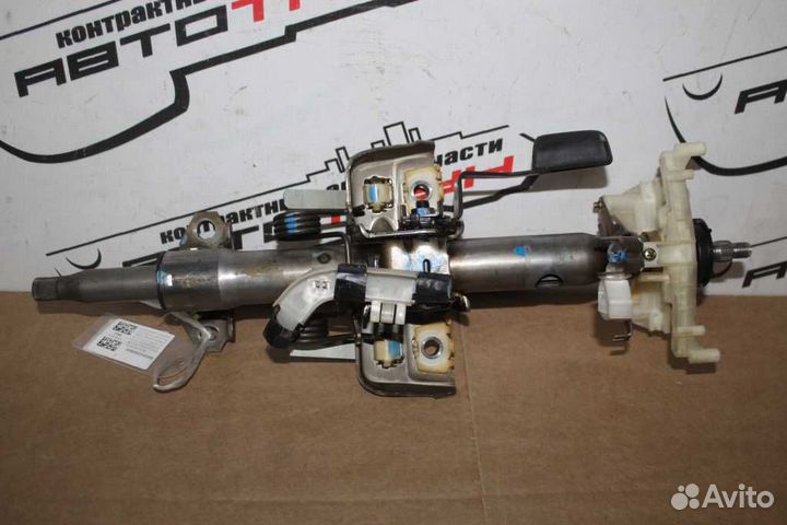 Колонка рулевая toyota caldina carina corona premi