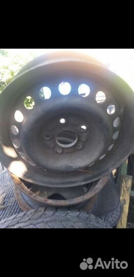 Диски r15