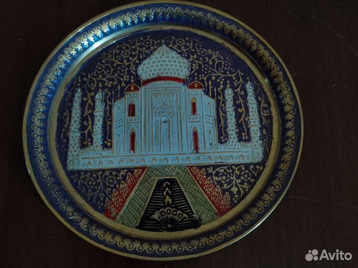 Восточный кувшин 