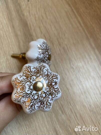 Ручки zara home