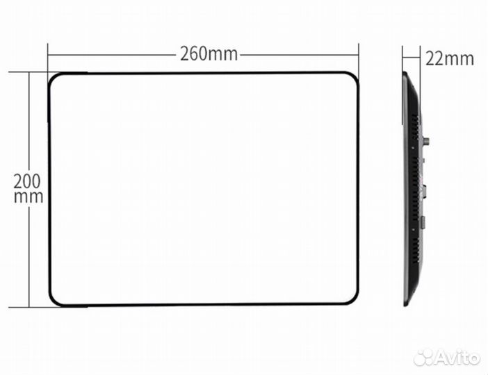 Продам студийный свет LED панели (2 прибора)