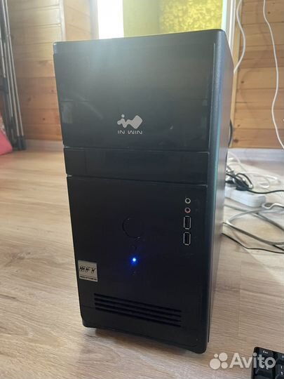 Офисный компьютер