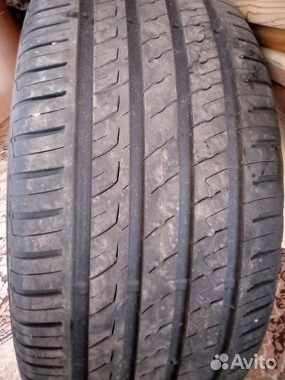 Continental ContiSportContact 5 255/45 R18 103H