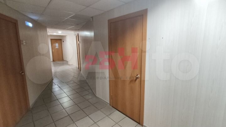 Сдам офис в центре, 16.15 м²