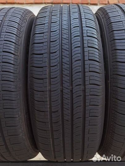 Nexen N'Priz AH5 215/65 R15 95H