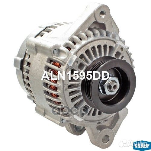 Генератор aln1595dd Krauf