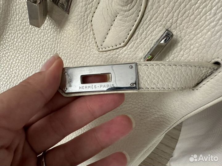 Сумка hermes birkin 30