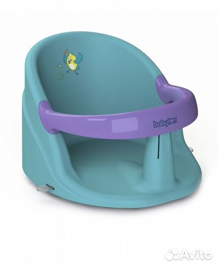 Стульчик для купания Babyton